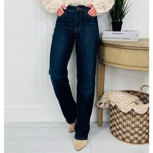 NWT Judy Blue Jeans Size 13/31